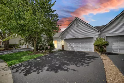 20954 W Blossom Ln, Plainfield, IL 60544