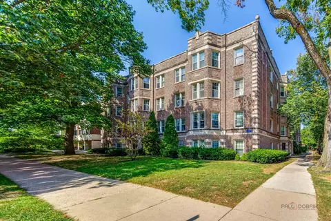 630 Sherman Ave #3, Evanston, IL 60202