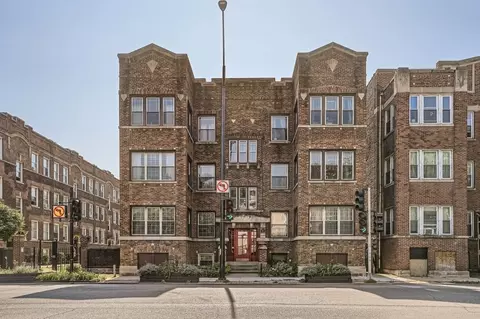 5676 N Ridge Ave #2N, Chicago, IL 60660
