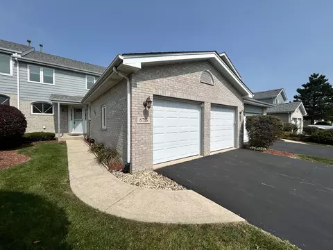 8716 Ballycastle Ln, Tinley Park, IL 60487
