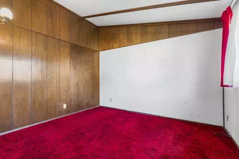 Bedroom - 1315 Monroe St, Pecatonica, IL 61063 photo 5 of 5
