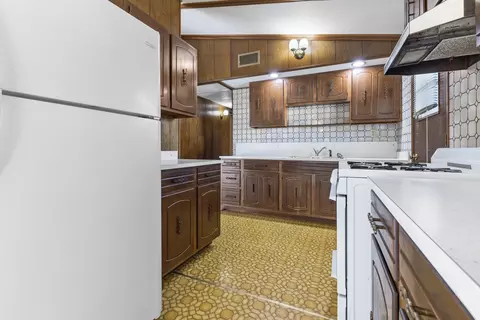 Kitchen - 1315 Monroe St, Pecatonica, IL 61063 photo 1 of 3