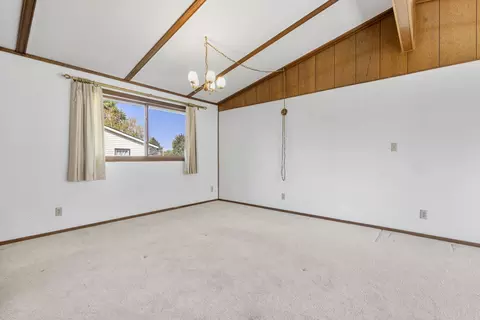 Bedroom - 1315 Monroe St, Pecatonica, IL 61063 photo 1 of 5