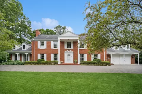 950 Sheridan Rd, Glencoe, IL 60022