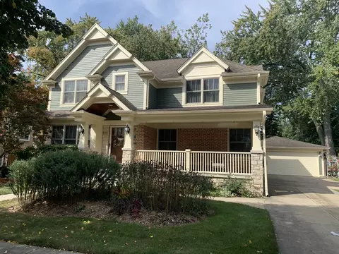 118 S Waterman Ave, Arlington Heights, IL 60004