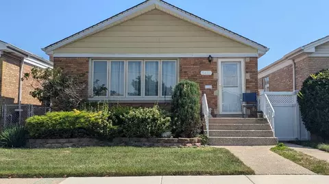 5437 S Lotus Ave, Chicago, IL 60638