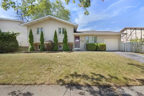 16806 Laramie Ave, Oak Forest, IL 60452