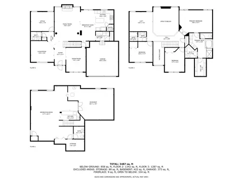 2177 Red Maple Ln, Aurora, IL 60502 photo 38