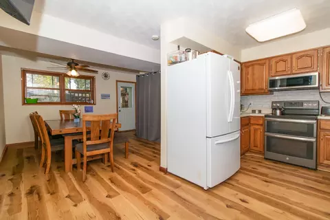 Dining - 505 E Summit St, Normal, IL 61761 photo 5 of 5