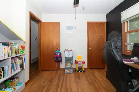Bedroom - 505 E Summit St, Normal, IL 61761 photo 13 of 13