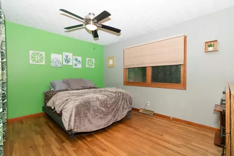 Bedroom - 505 E Summit St, Normal, IL 61761 photo 8 of 13