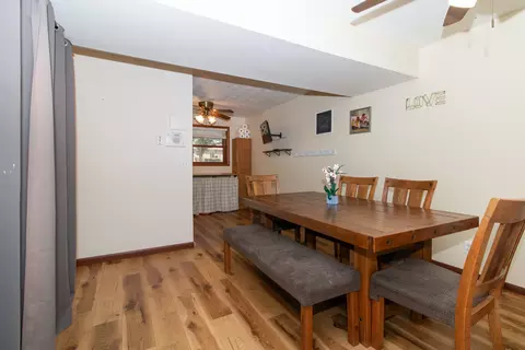 Dining - 505 E Summit St, Normal, IL 61761 photo 4 of 5