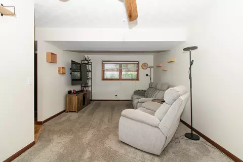 Living - 505 E Summit St, Normal, IL 61761 photo 1 of 1