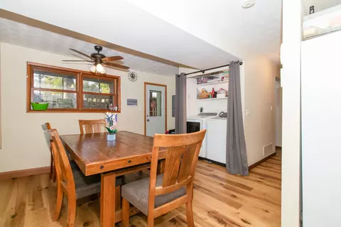 Dining - 505 E Summit St, Normal, IL 61761 photo 3 of 5