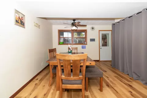 Dining - 505 E Summit St, Normal, IL 61761 photo 2 of 5