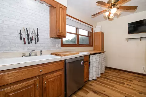Kitchen - 505 E Summit St, Normal, IL 61761 photo 3 of 3