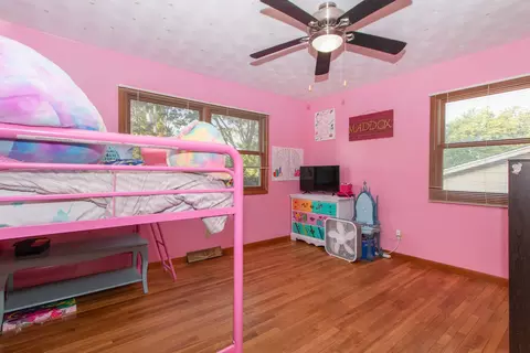 Bedroom - 505 E Summit St, Normal, IL 61761 photo 4 of 13
