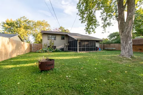 Exterior - 505 E Summit St, Normal, IL 61761 photo 7 of 9