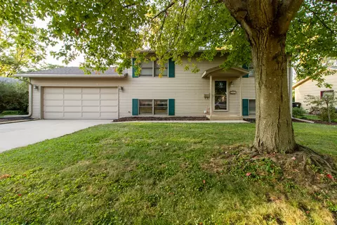 505 E Summit St, Normal, IL 61761