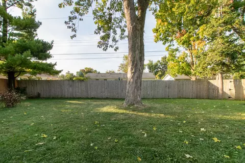 Exterior - 505 E Summit St, Normal, IL 61761 photo 8 of 9