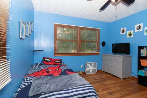 Bedroom - 505 E Summit St, Normal, IL 61761 photo 2 of 13