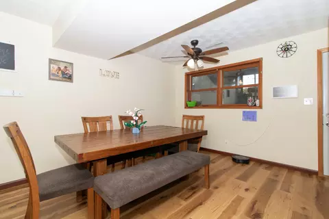 Dining - 505 E Summit St, Normal, IL 61761 photo 1 of 5