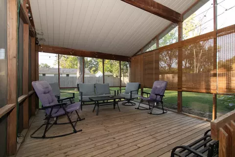 Exterior - 505 E Summit St, Normal, IL 61761 photo 3 of 9