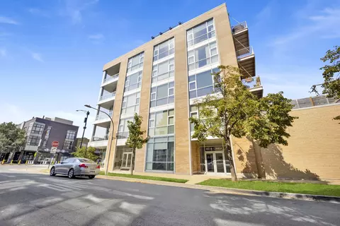1550 W Cornelia Ave #206, Chicago, IL 60657