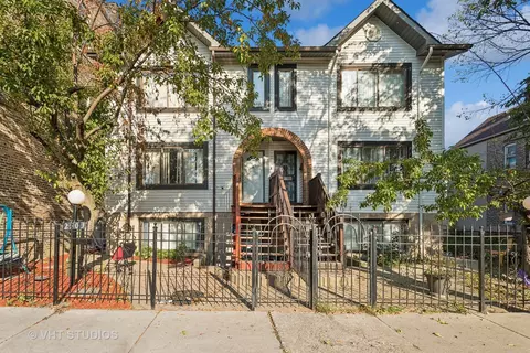 2503 S Homan Ave, Chicago, IL 60623