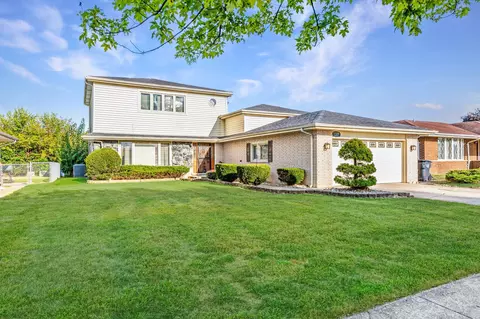 17239 School St, South Holland, IL 60473