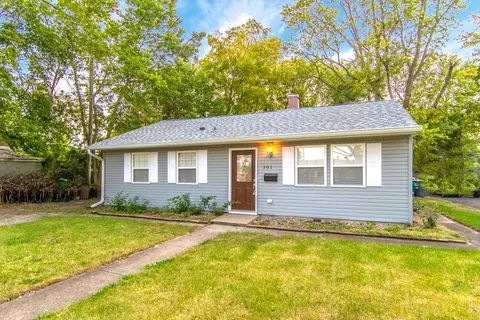301 Notre Dame Ave, Joliet, IL 60436