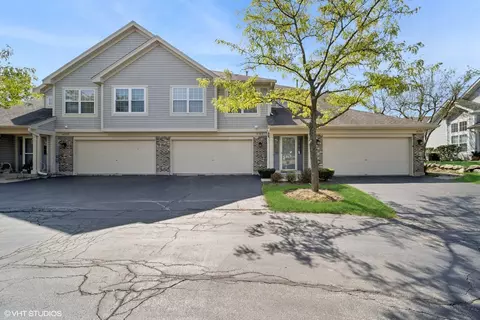 6765 E Mount Vernon Ct #10-D-2, Gurnee, IL 60031