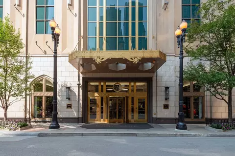 21 E Huron St #1104, Chicago, IL 60611 photo 23