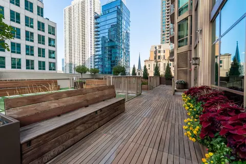 21 E Huron St #1104, Chicago, IL 60611 photo 29