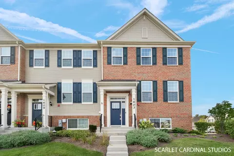 1603 Sager Way, Batavia, IL 60510