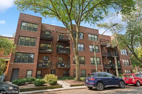 5022 N Hermitage Ave #2, Chicago, IL 60640