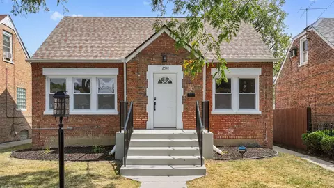 12541 S Union Ave, Chicago, IL 60628