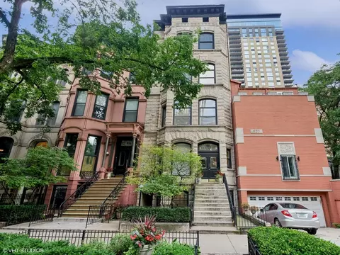 818 N Dearborn St #BF, Chicago, IL 60610