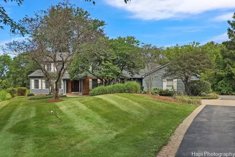 30 Overbrook Rd, South Barrington, IL 60010