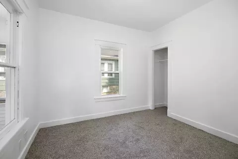 Bedroom - 320 Chaney Ave, Crest Hill, IL 60403 photo 2 of 3
