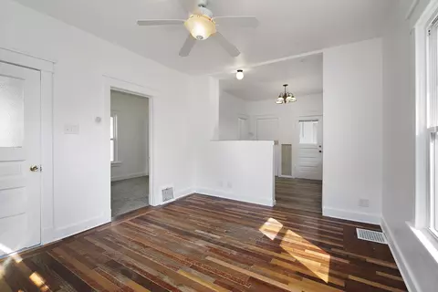 Living - 320 Chaney Ave, Crest Hill, IL 60403 photo 2 of 2