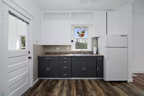 Kitchen - 320 Chaney Ave, Crest Hill, IL 60403 photo 2 of 3