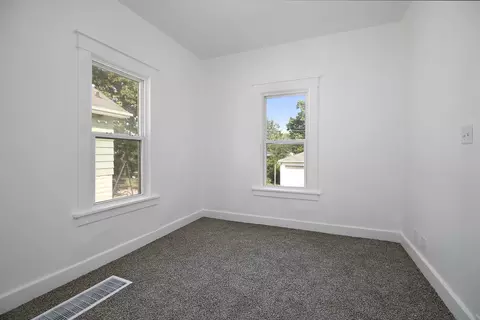 Bedroom - 320 Chaney Ave, Crest Hill, IL 60403 photo 3 of 3