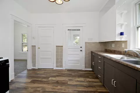 Kitchen - 320 Chaney Ave, Crest Hill, IL 60403 photo 1 of 3