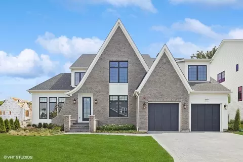 5901 Juniper Ct, Western Springs, IL 60558