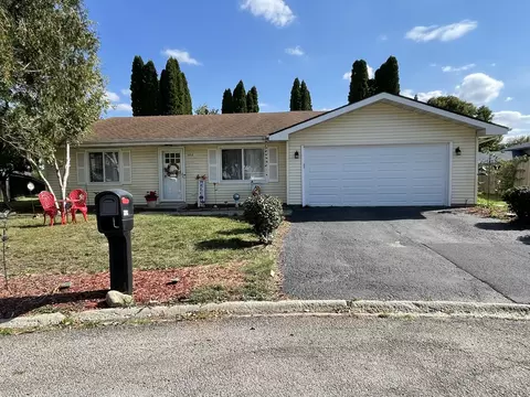 3212 Windsor Ln, Joliet, IL 60431