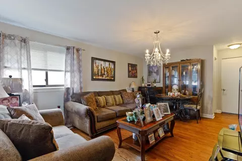 Living - 456 N Jackson Blvd, Hillside, IL 60162 photo 2 of 3