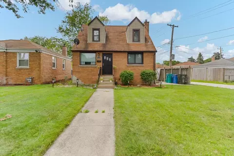 Exterior - 456 N Jackson Blvd, Hillside, IL 60162 photo 5 of 5