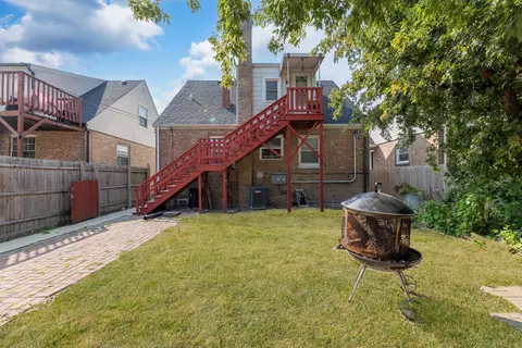 Exterior - 7348 W 56th Pl, Summit, IL 60501 photo 3 of 4