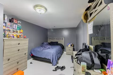 Bedroom - 7348 W 56th Pl, Summit, IL 60501 photo 3 of 4